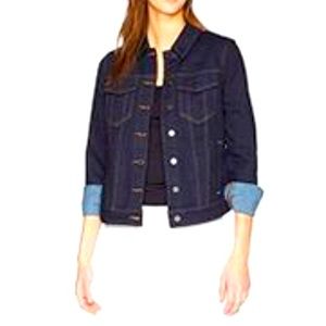 Calvin Klein Denim Jacket